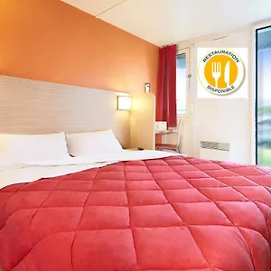 Premiere Classe Lille Sud - Hotel
