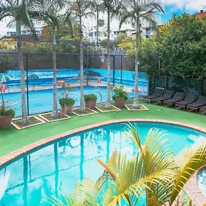  Hostel Backpackers Australia