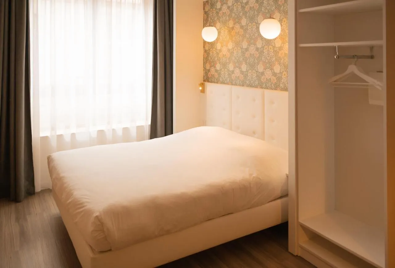 Calm Appart' & Hostel Lille