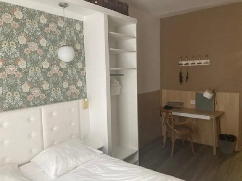 Calm Appart' & Hostel Lille