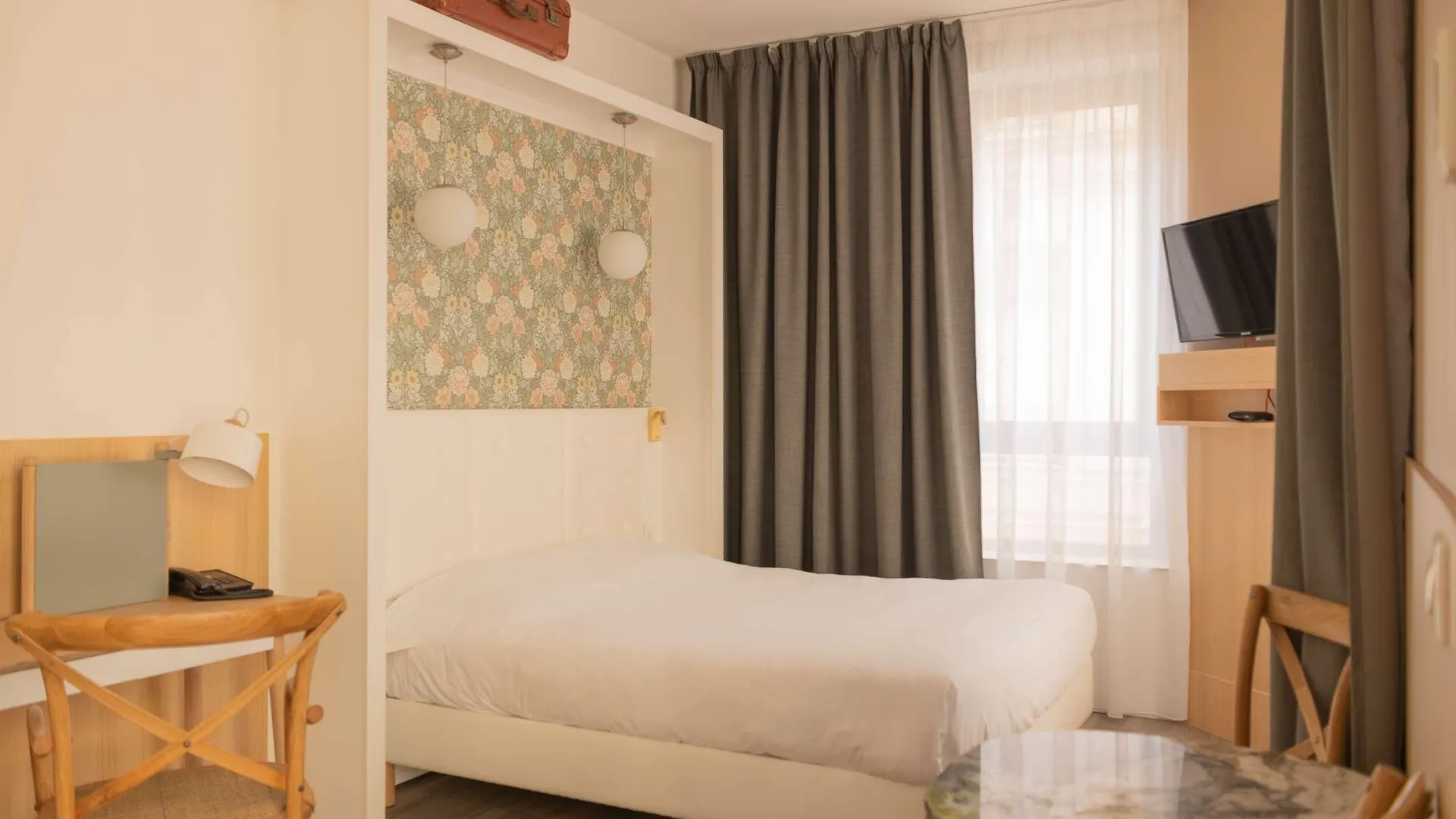 Calm Appart' & Hostel Lille