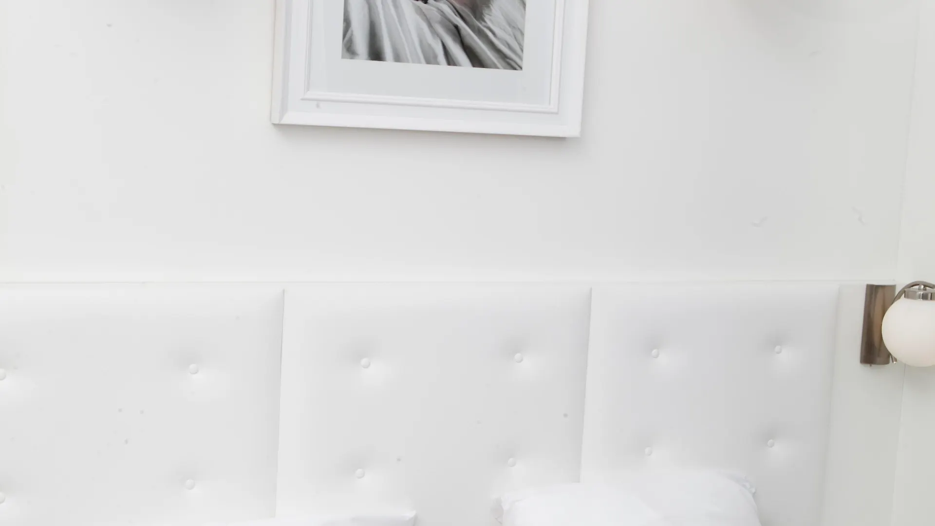 Hotel apartamentowy Calm Appart' & Hostel Lille