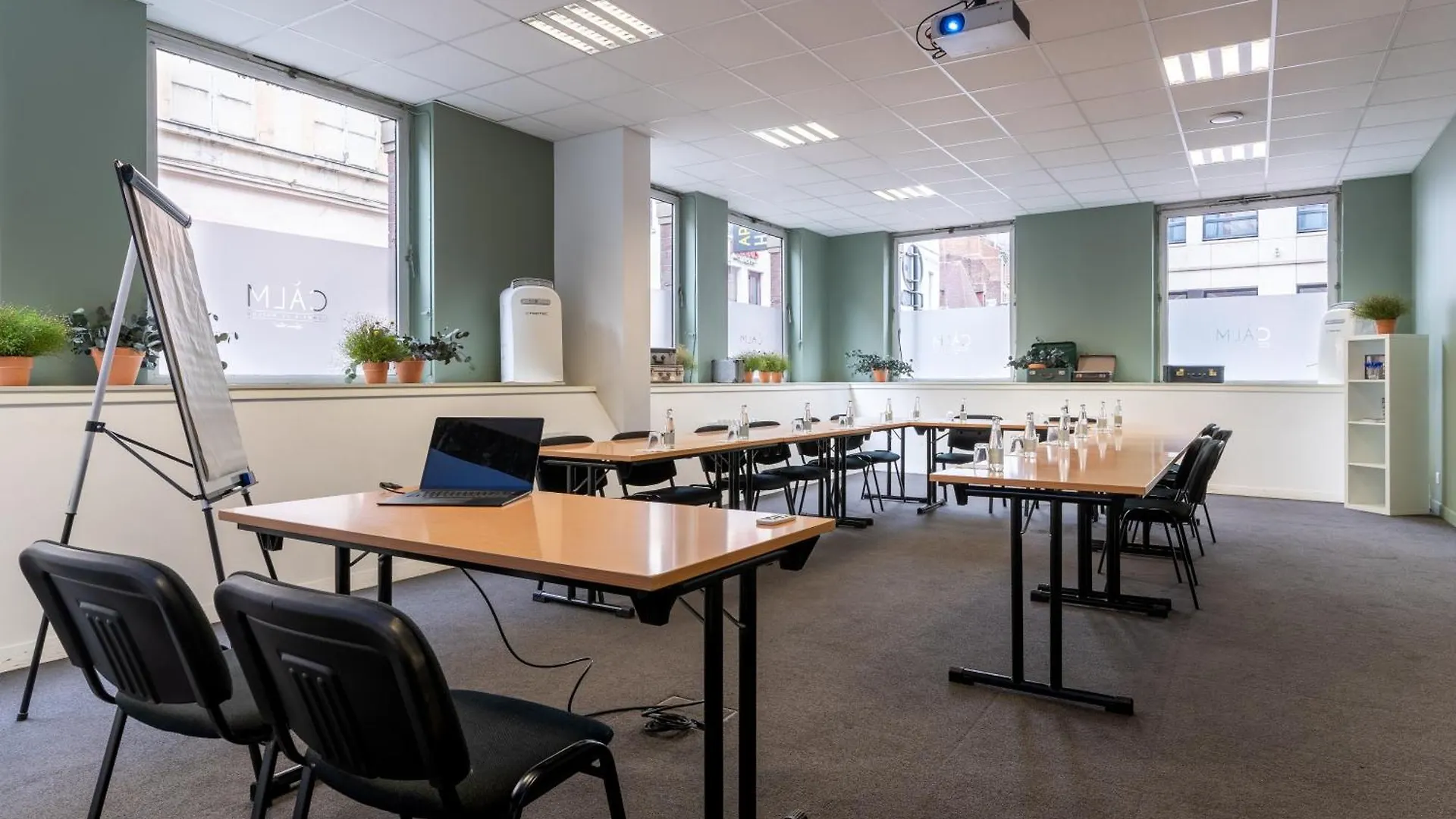Calm Appart' & Hostel Lille
