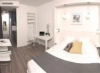Calm Appart' & Hostel Lille