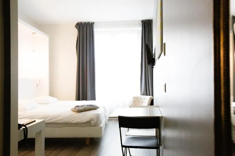 Calm Appart' & Hostel Lille