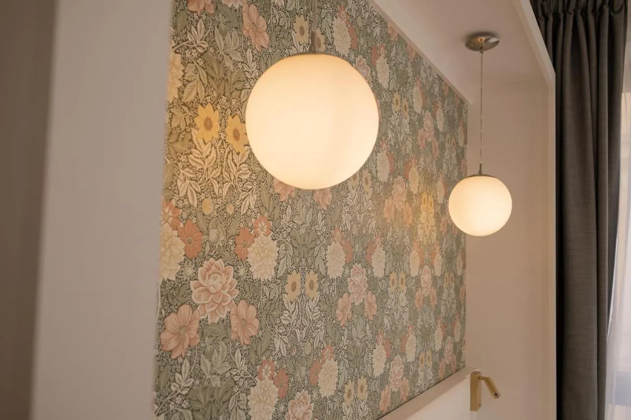 *** Aparthotel Calm Appart' & Hostel France
